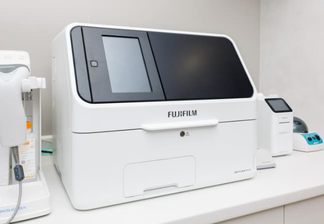 臨床化学分析装置